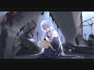 ロスト・シンデレラ / IA