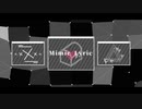 Mimic Lyric　/　かめるぎ