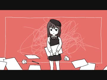 藍の果て / makara feat.初音ミク