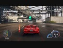 Need For Speed Unbound｜極品飛車：不羈-困難-第一期 (20)