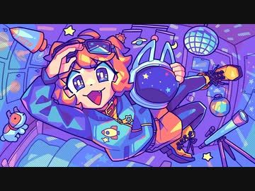ワンダーワン／トゥワン feat.初音ミク