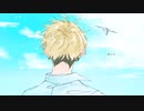 【Mew】春花火【オリジナル】