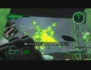 【地球防衛軍6】フェンサーINF縛り st22「サードマシン」