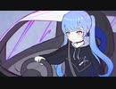 【ボカコレ2023春ルーキー参加曲】Midnight Highway feat 初音ミク
