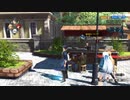 黎の軌跡Ⅱ　ルキヴァス4sp　満喫ライフ②　その106