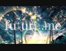 【重音テト】future me【KADO】