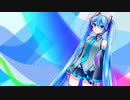 Promised Future / feat.初音ミク