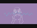キズモノ・エコーロケーション feat.可不（long intro ver.）