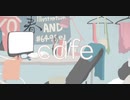 『cafe』feat.初音ミク- 松/マツ