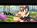 ぽよぽよ。/ 花隈千冬・弦巻マキ
