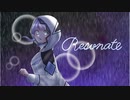 Resonate feat.可不‐廻/Meguru
