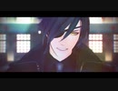 【MMD刀剣乱舞】侵蝕【Sam式燭台切光忠 】