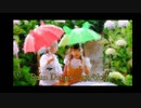 Rain Drops/qirtfolk feat.小春六花