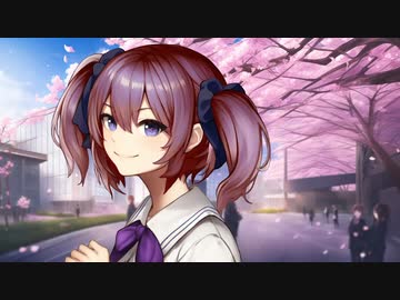夏色のパレット　/　feat.夏色花梨