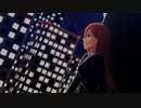 Night sky is Windy / 白匚 feat. 波音リツ【UTAUオリジナル曲】