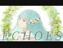 ECHOES / 可不