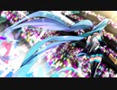 銀鱗躍動/初音ミク