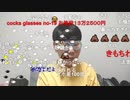 ニンポー（千代豊和）新眼鏡お披露目