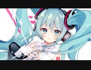 DokiDoki feat.初音ミク