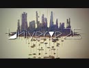 Universe25／初音ミク