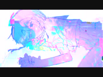 夜う - 初音ミク
