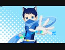 ヒーロード / 鏡音レン【オリジナル】