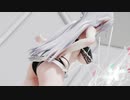 【MMD】ゆーにすちゃんで Lamb.