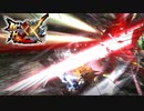 【MHXX】テンペストアックスを使えばみんな空条丈太郎 ｵﾗｵﾗｵﾗｵﾗｵﾗｵﾗｵﾗｵﾗｵﾗｵﾗｵ【モンスターハンターダブルクロス】part55