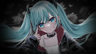 マダラ feat.初音ミク