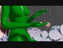 裸じゃないから恥ずかしくないもん