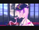 【ホロライブMMD】常闇トワでラストダンス【ray-mmd】