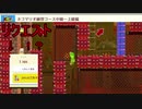 （リクエスト）　ネコマリオがヤバすぎて心折れた　　実況　マリオメーカー２　