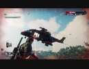 [ジャストコーズ4]第9回(9-2) プエスト・グアルディア・アンパラス