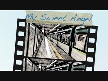 【Synthesizer V 】My Sweet Angel feat.Mai