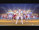 【モブウマ娘】ーDRAMATIC JOURNEYー【チーム＜シリウス＞】