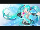 「はじまりのうた」　鬼塚聖 feat. 初音ミク