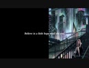 ヒューマノイド/初音ミク