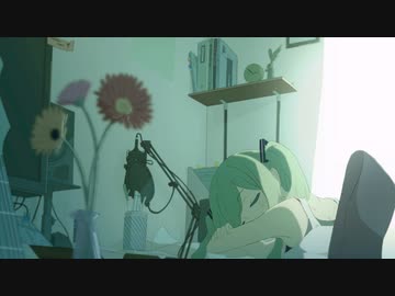 六畳の音色／耳川 feat.初音ミク