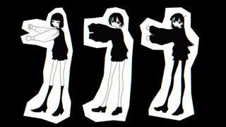【GUMI】Who？【VOCALOIDカバー】