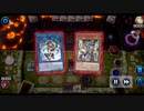 【オルフェゴール】WIN　vs　時械神【マスターデュエル】