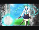 「Rising Trigger」　鬼塚聖 feat. 初音ミク