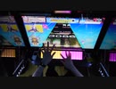 【チュウニズム】Air ULTIMA FULL COMBO【手元】