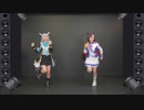【ウマ娘】Make debut!【踊ってみた】