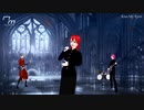 「Kiss My Eyes」 令和ヴィジュアル系バンド Not-MUTE 「ボカコレ」