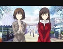 WHITE ALBUM －綴られる冬の想い出－　プレイ動画　パート15