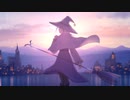 白に魔法 ft.初音ミク