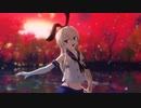 [艦これ　MMD]島風で「なにやってもうまくいかない」