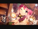 【プリンセスコネクト！Re:Dive】キャラクターストーリー タマキ（カフェ） Part.01