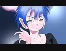オリキャラを描いてみた【イラスト】