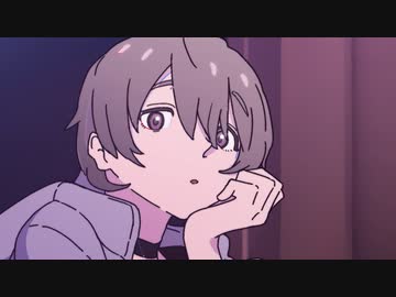 クウフク/初音ミク【Animation MV】